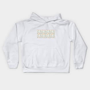 Camper 5 Life Kids Hoodie